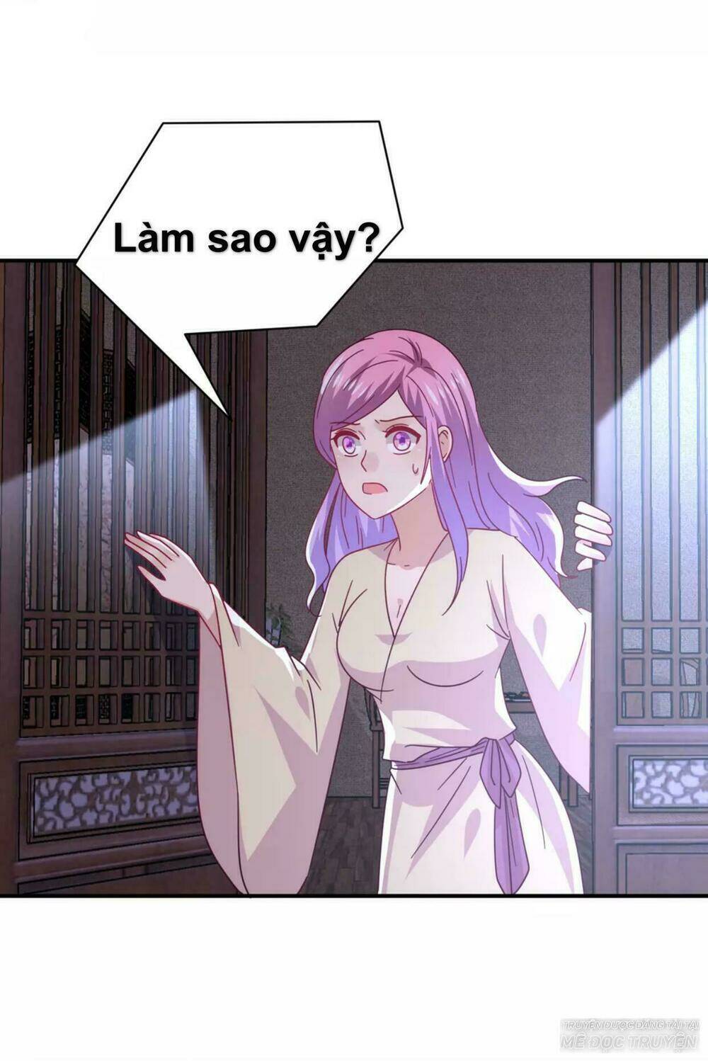 Nữ Hoàng Thú Sủng Chương 39 Ảnh 17