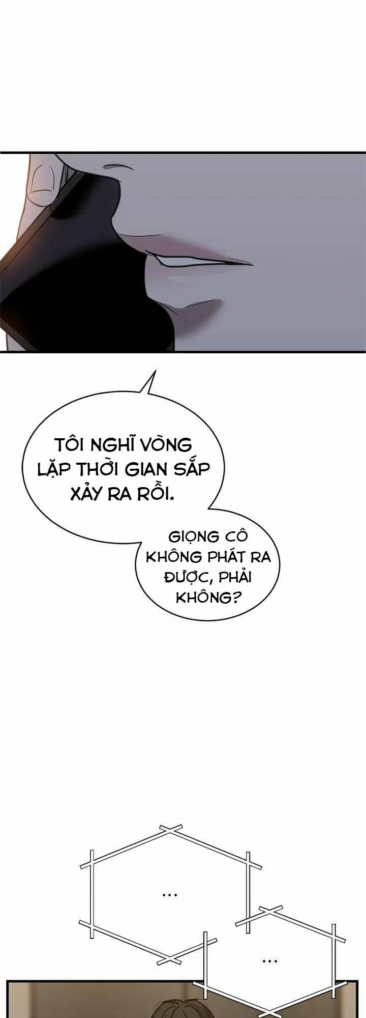 Lần Thứ Ba Chương 47 Ảnh 4