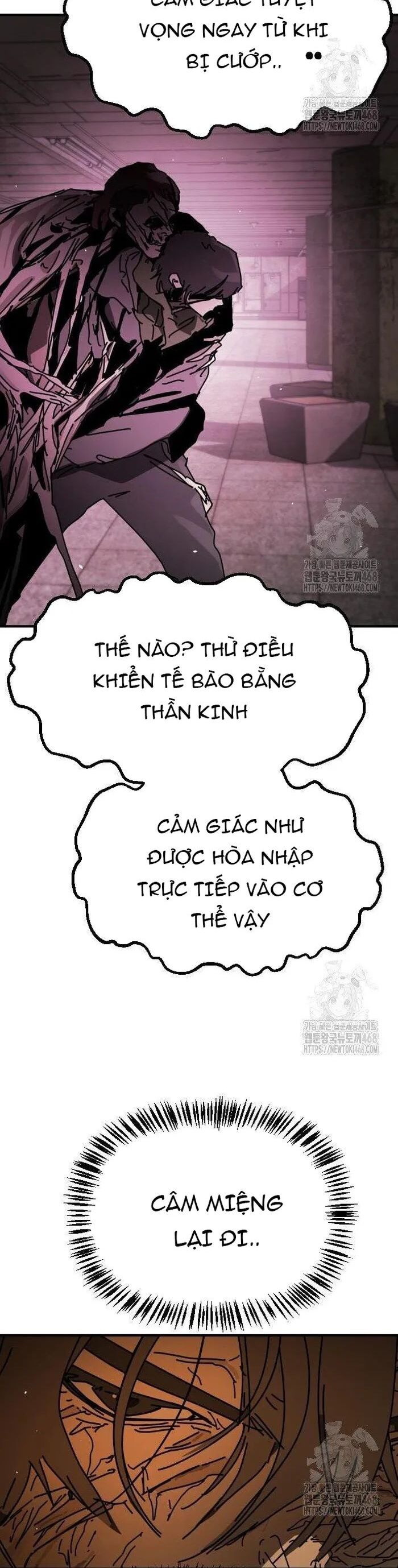 Đại Dịch Seoul Chương 162 Ảnh 44