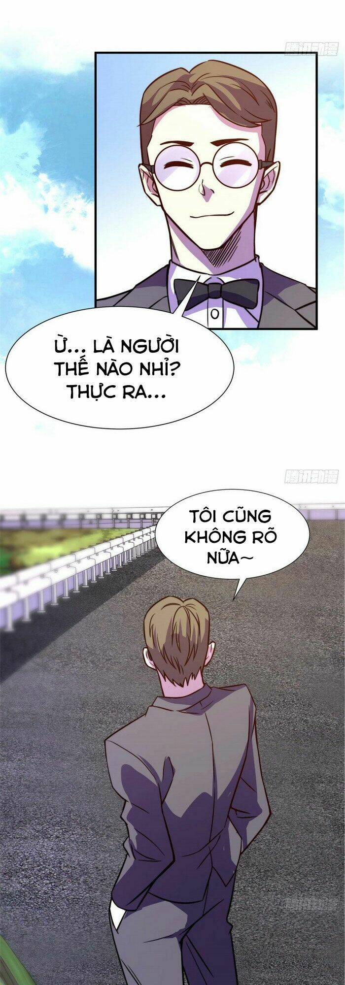 Hắc Tạp Chương 61 Ảnh 20