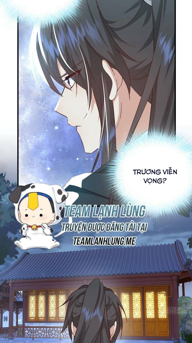 Sau Khi Sống Lại, Ta Trở Thành Kiều Thê Của Quyền Thần. Chương 38 Ảnh 33