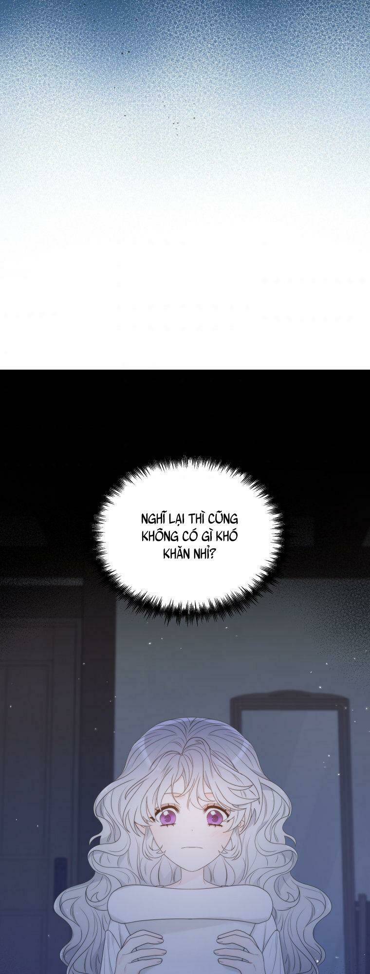Hoàng Hậu Ác Nữ Yêu Quý Tôi Chương 14 Ảnh 8
