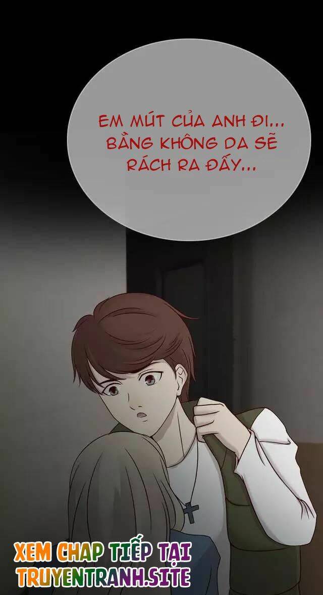 Tấm Da Người Chương 12 Ảnh 11
