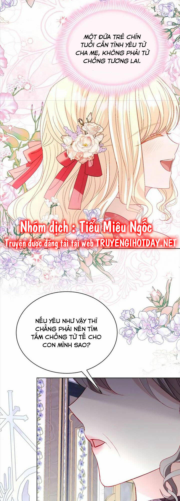 Một Ngày Nọ Cha Bỗng Dưng Xuất Hiện Chương 51 Ảnh 30