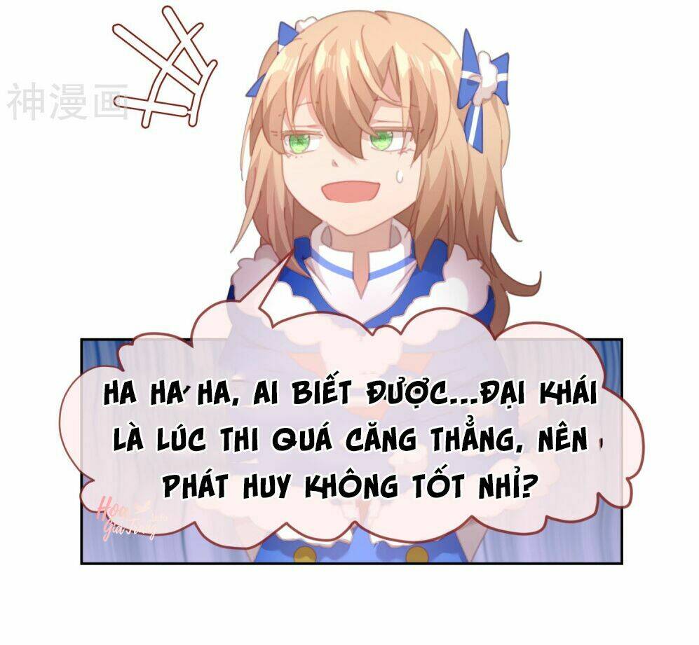 Thanh Âm Giai Điệu Phản Công Chương 62 Ảnh 6