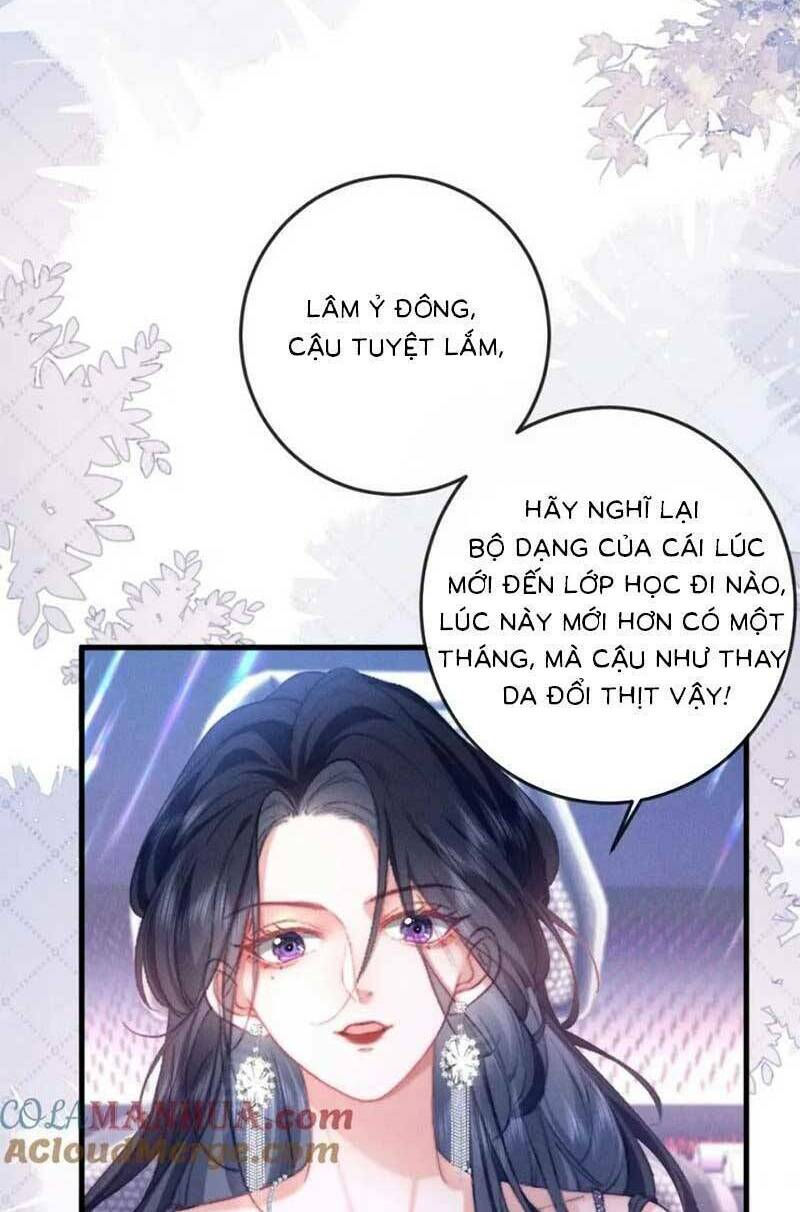 Nữ Cố Vấn Quyền Lực Trong Showbiz Chương 20 Ảnh 17