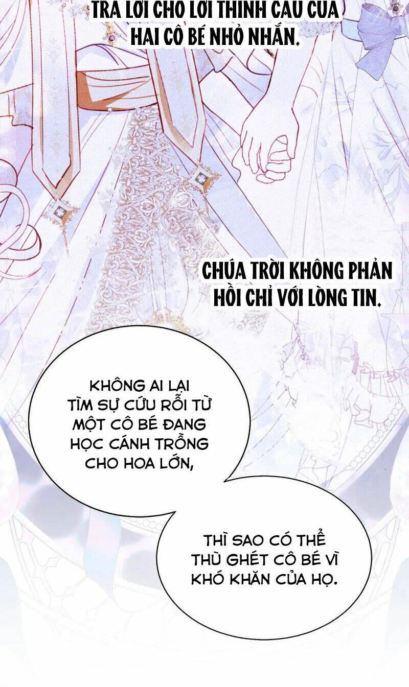 Một Ngày Nọ Cha Bỗng Dưng Xuất Hiện Chương 48 Ảnh 37