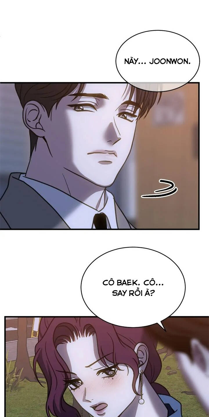 Lần Thứ Ba Chương 60 Ảnh 56