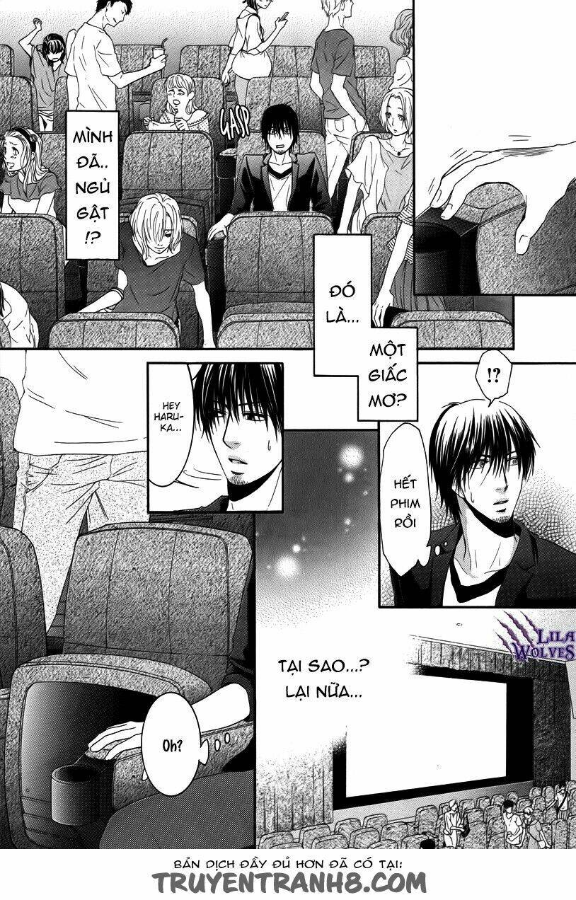 Kore Wa Koi No Hanashi Chương 29 Ảnh 21