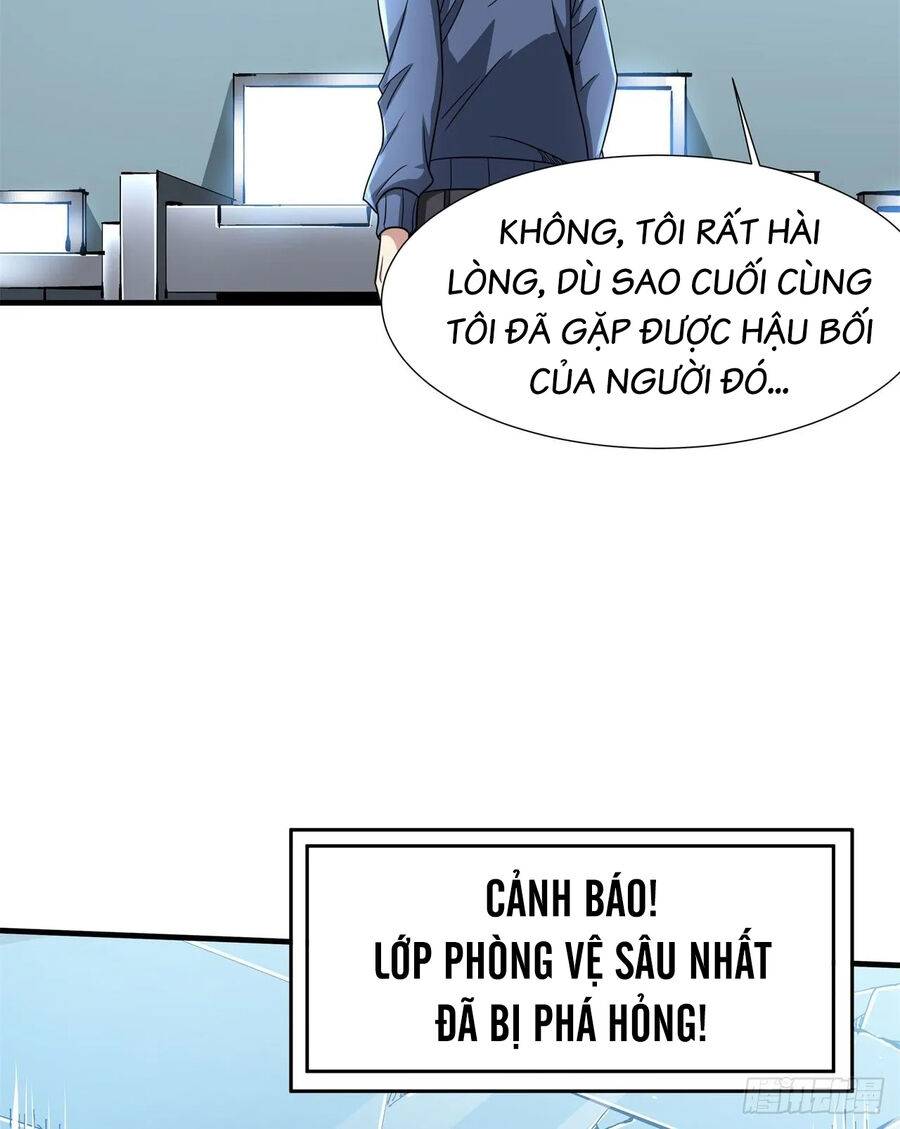 Không Có Đạo Lữ Sẽ Chết Chương 88 Ảnh 43