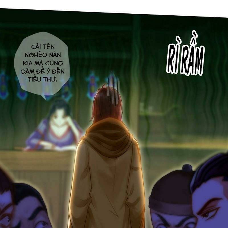 Bất Hủ Phàm Nhân Chương 41 Ảnh 40