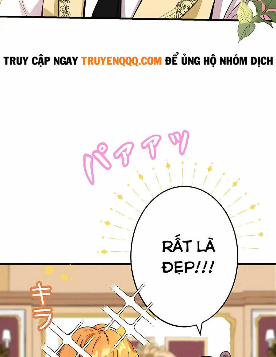 Dù Tôi Trở Thành Nhân Vật Phụ, Tôi Được Yêu Chiều Bởi Công Tước Thích Bảo Vệ Quá Mức Chương 3 Ảnh 92