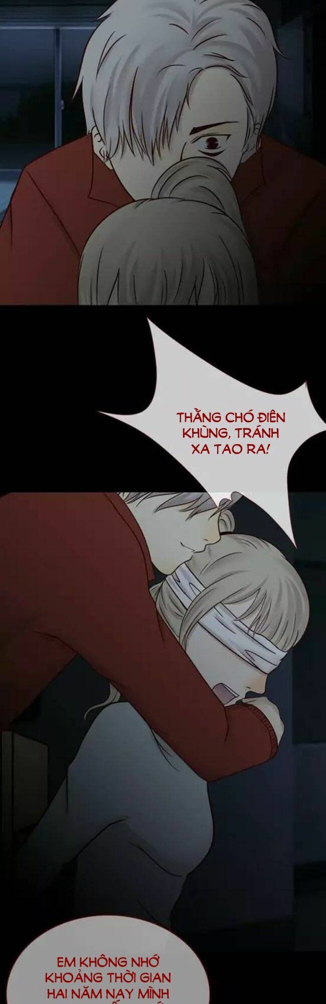 Tấm Da Người Chương 19 Ảnh 17