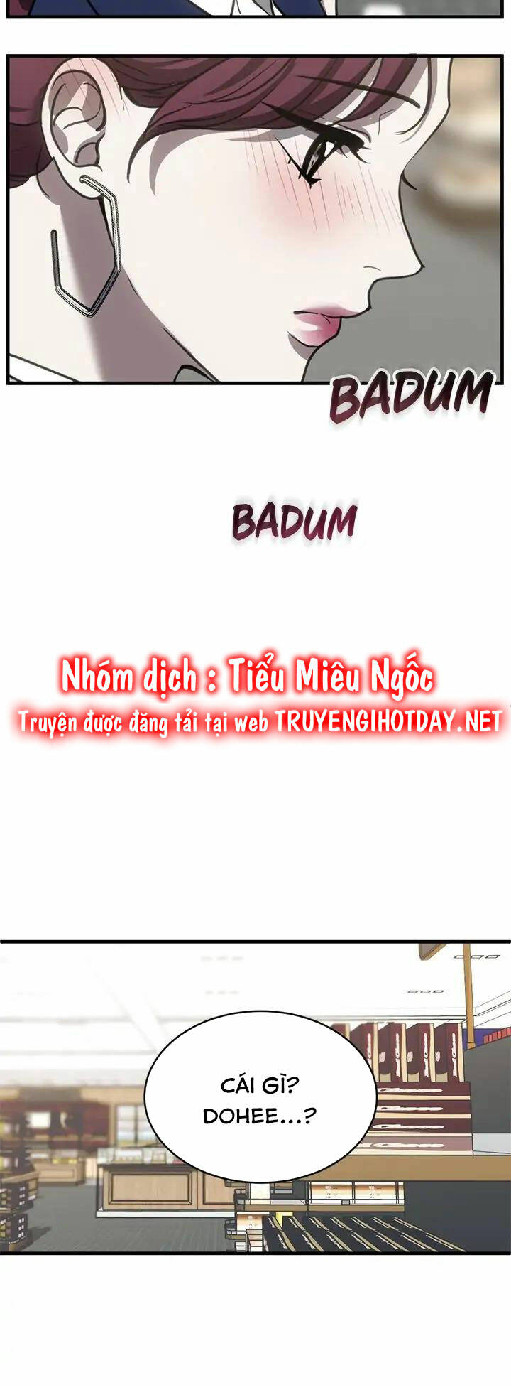 Lần Thứ Ba Chương 42 Ảnh 27