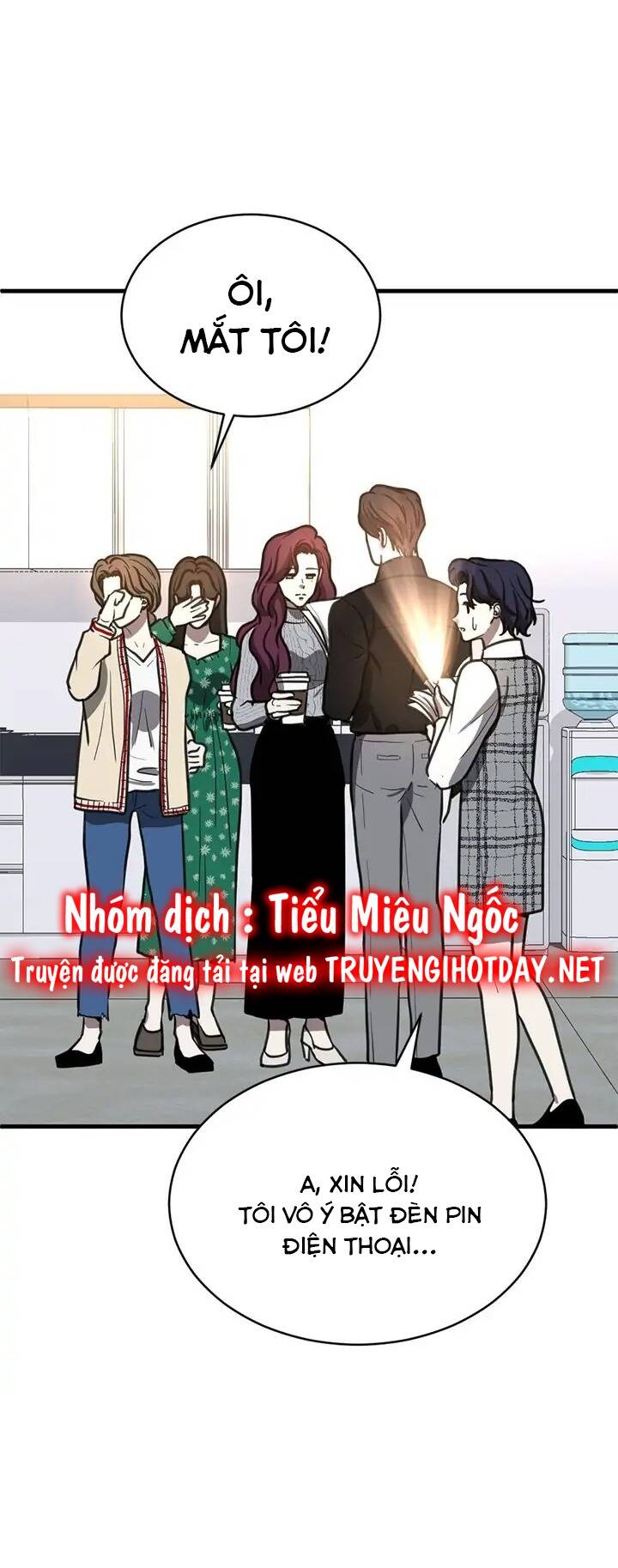 Lần Thứ Ba Chương 39 Ảnh 49