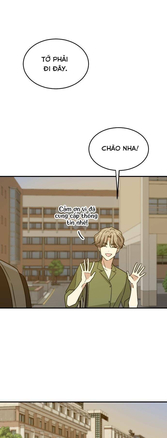 Bạn Của Em Trai Chương 67 Ảnh 40