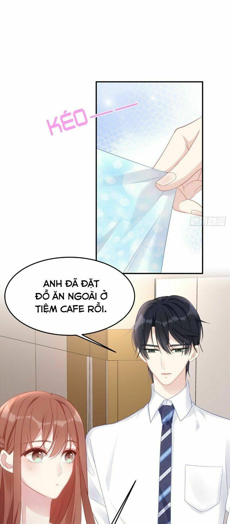 Chỉ Muốn Cưng Chiều Em Chương 52 Ảnh 8