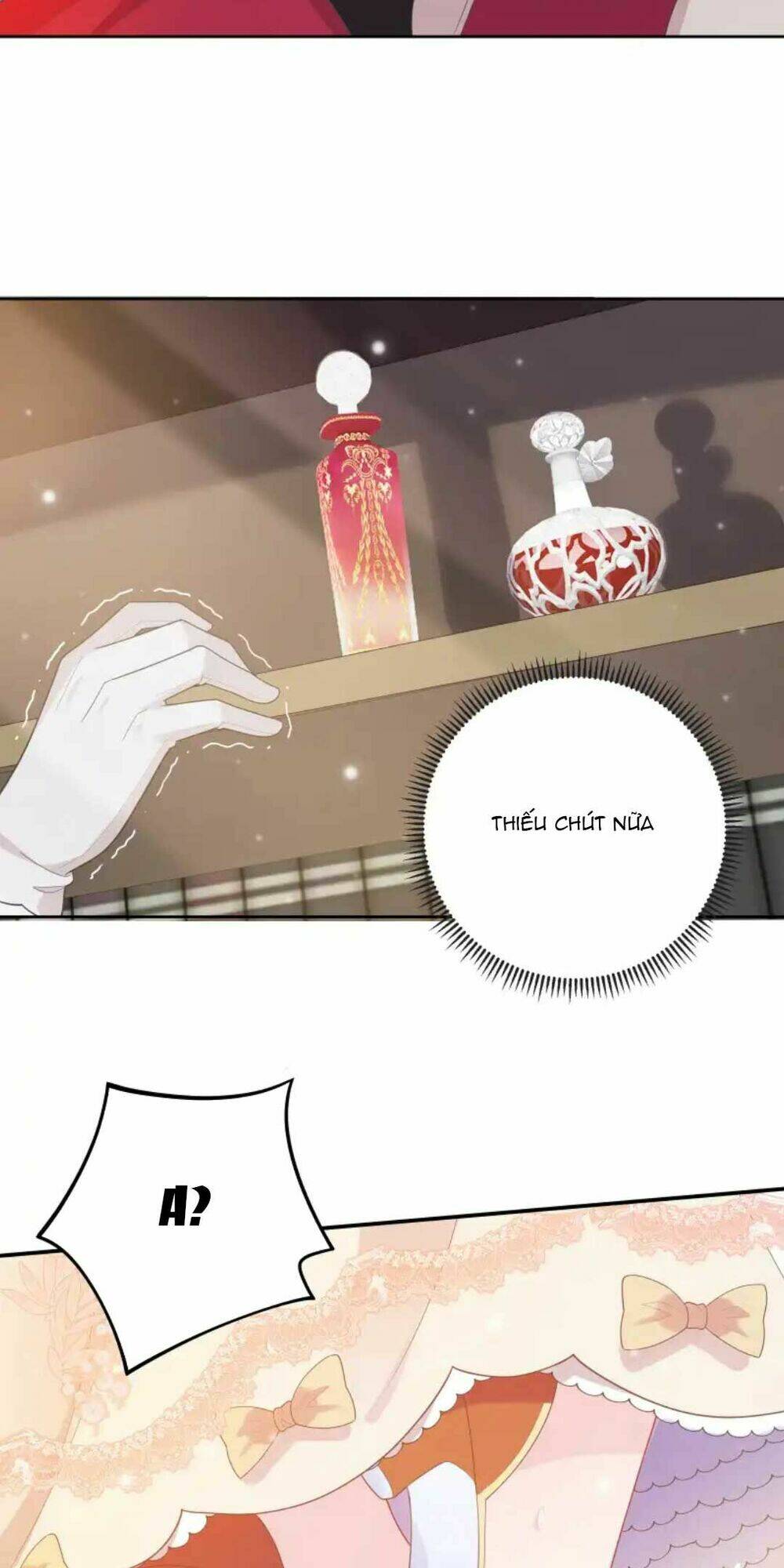 Nữ Hoàng Phản Diện Chương 3 Ảnh 35