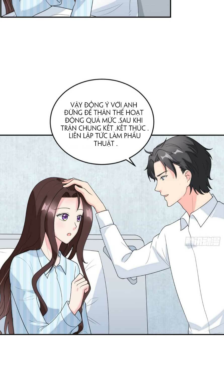 Manh Bảo Đột Kích: Mami Cha Con Đâu ? Chương 78 Ảnh 22