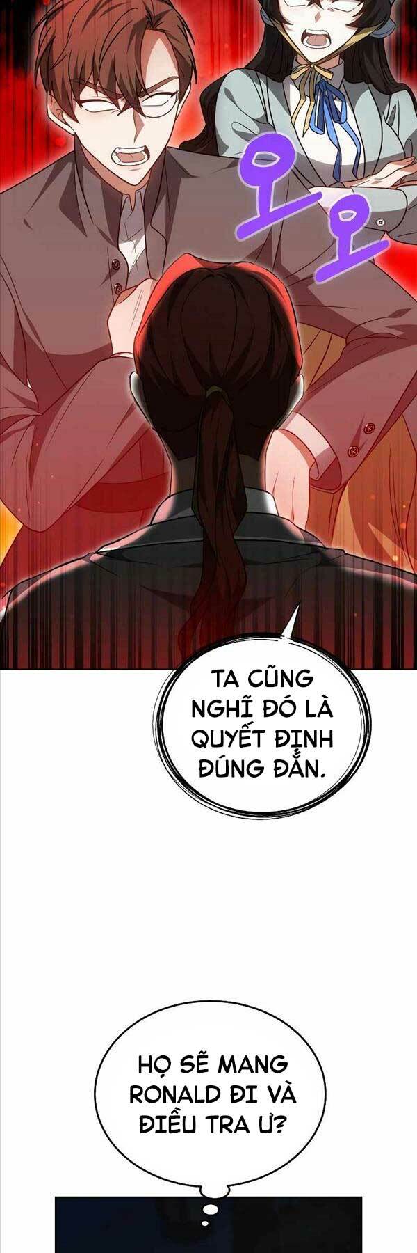 Bác Sĩ Phẫu Thuật Cấp Sss Chương 56 Ảnh 43