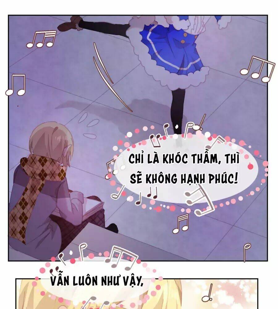Thanh Âm Giai Điệu Phản Công Chương 68 Ảnh 15