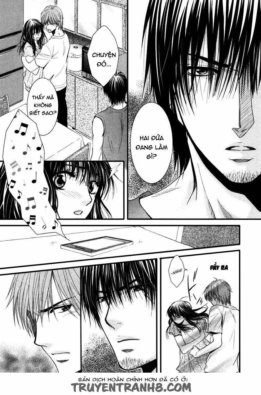 Kore Wa Koi No Hanashi Chương 38 Ảnh 37