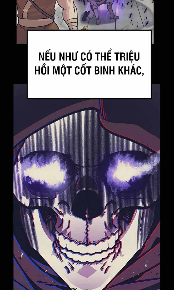 Hiệp Sĩ Xương Khô Chương 4 Ảnh 99