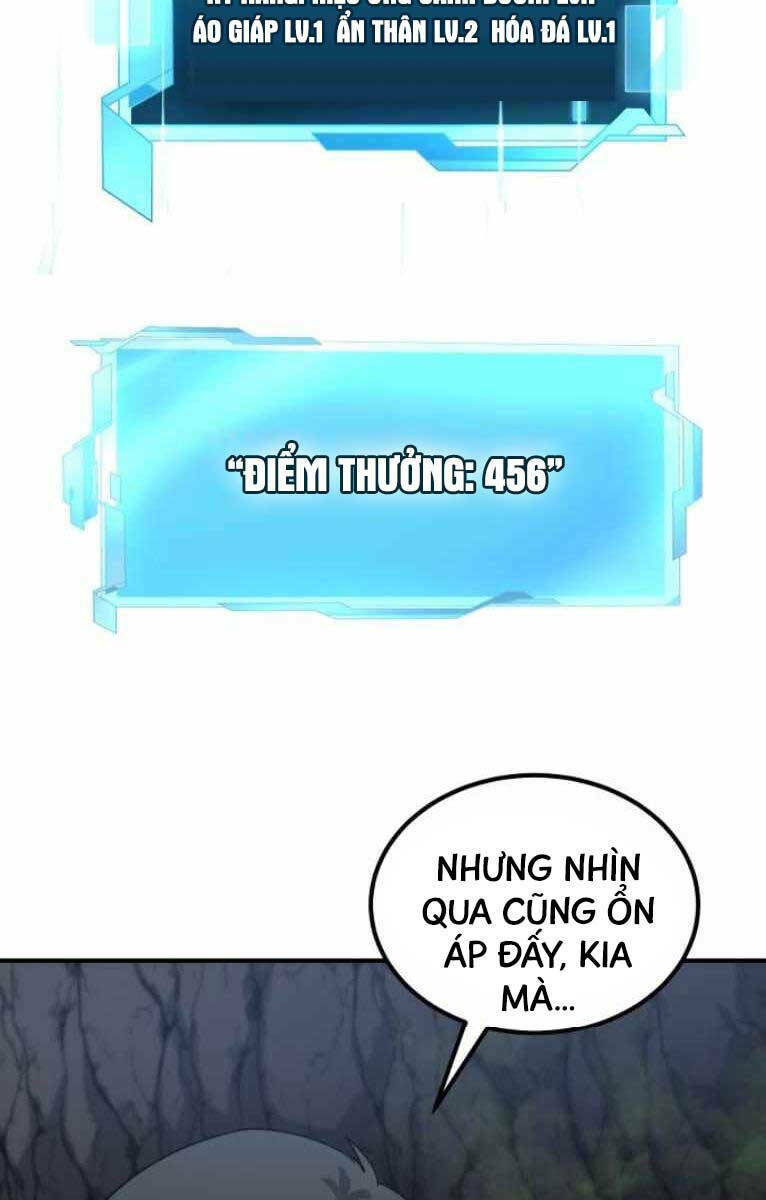 Ai Cũng Hồi Quy Ngoại Trừ Tôi Chương 22 Ảnh 62