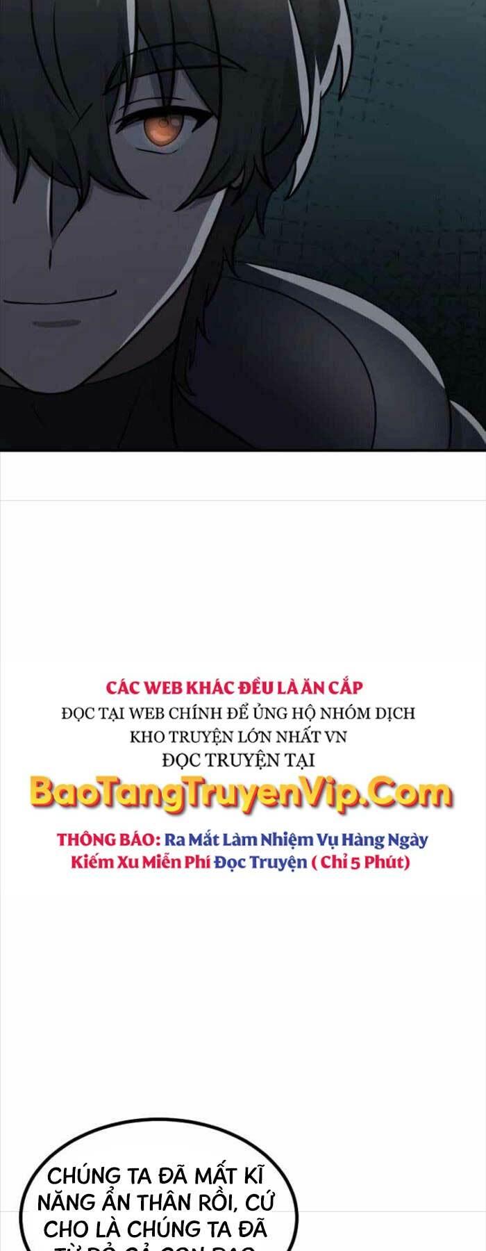 Ai Cũng Hồi Quy Ngoại Trừ Tôi Chương 20 Ảnh 24