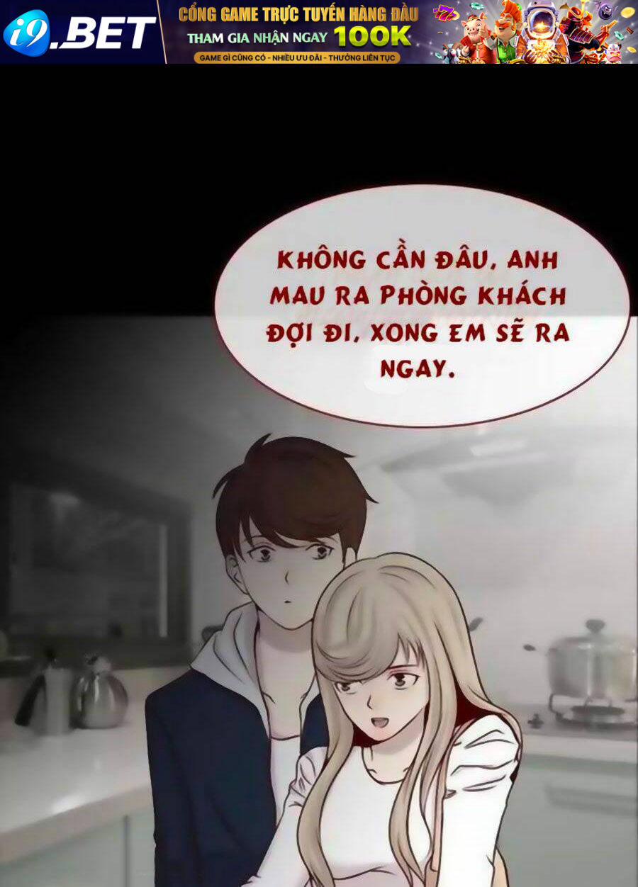 Tấm Da Người Chương 24 Ảnh 8