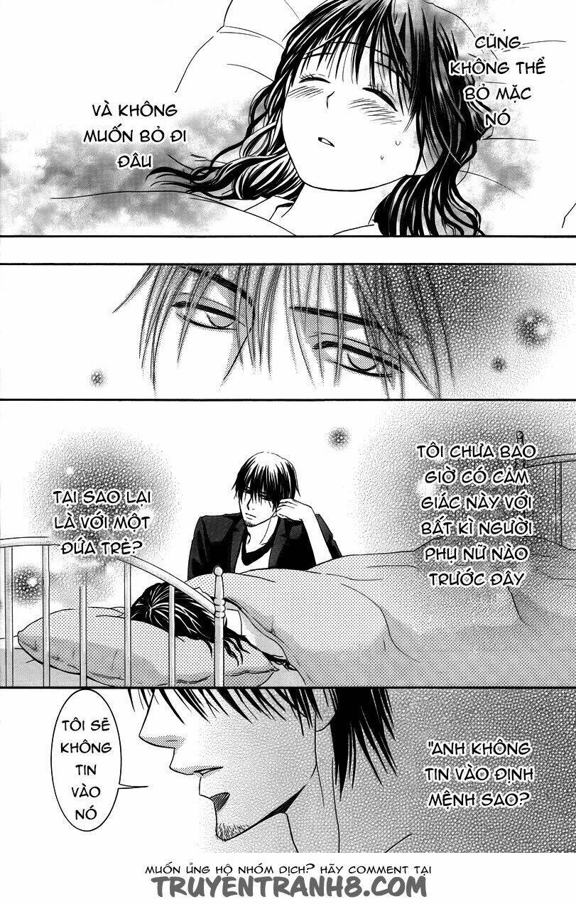 Kore Wa Koi No Hanashi Chương 29 Ảnh 33