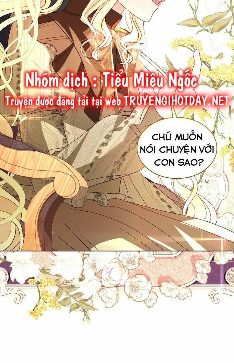 Một Ngày Nọ Cha Bỗng Dưng Xuất Hiện Chương 55 Ảnh 58