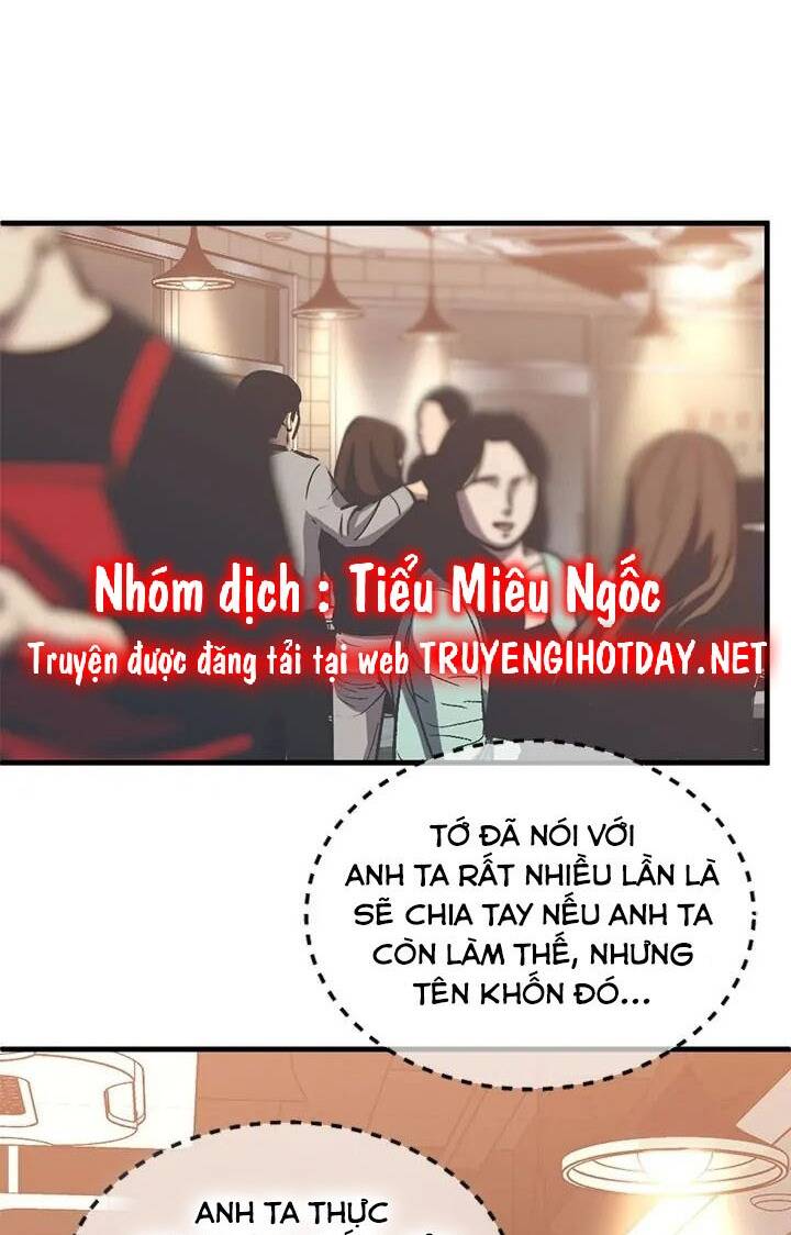 Lần Thứ Ba Chương 58 Ảnh 48