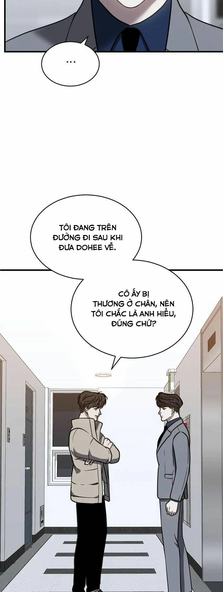 Lần Thứ Ba Chương 51 Ảnh 20