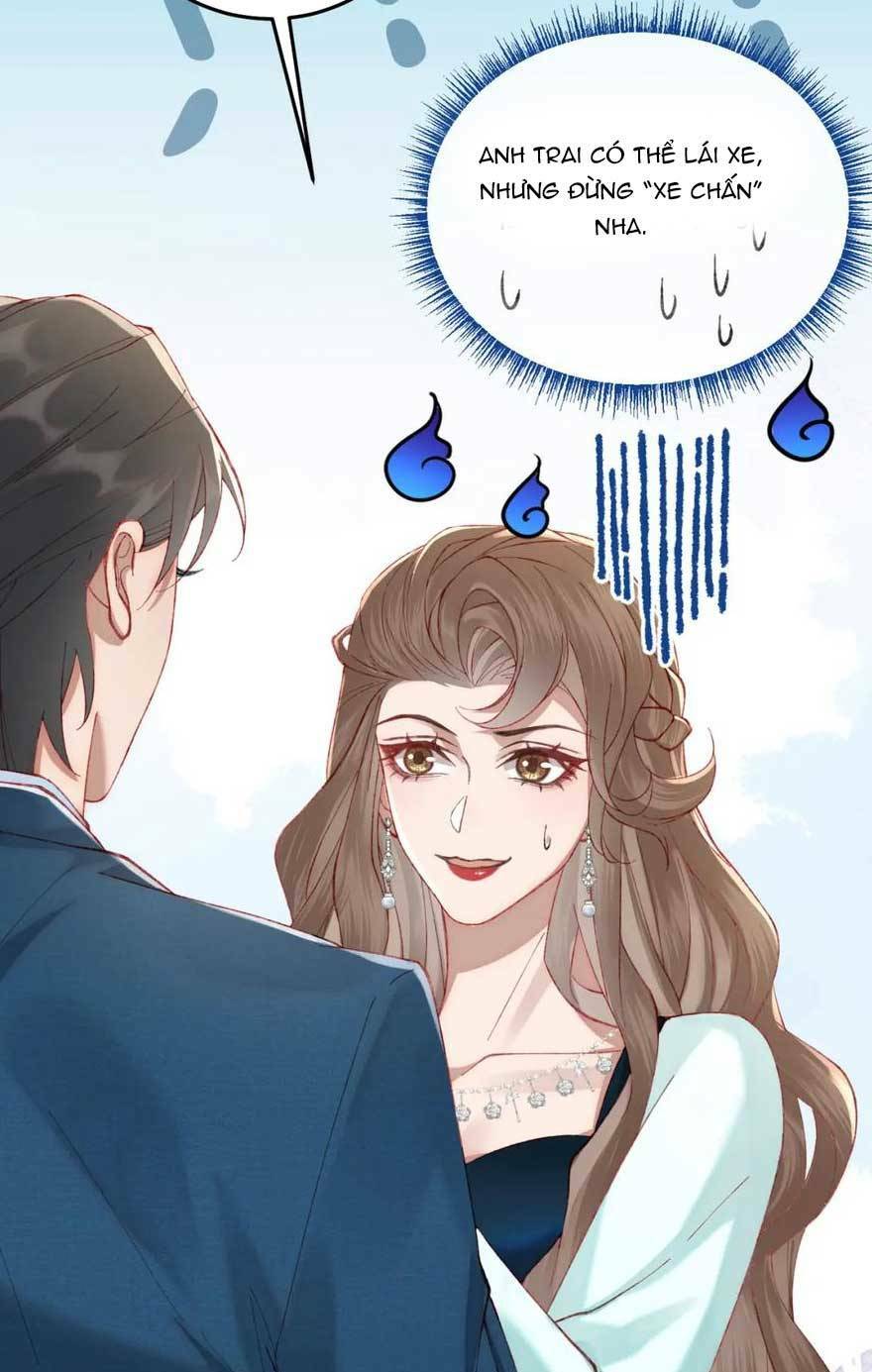 Ta Có Hào Quang Bá Tổng Chương 16 Ảnh 43