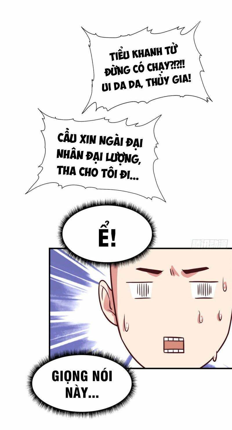 Hắc Tạp Chương 75 Ảnh 7