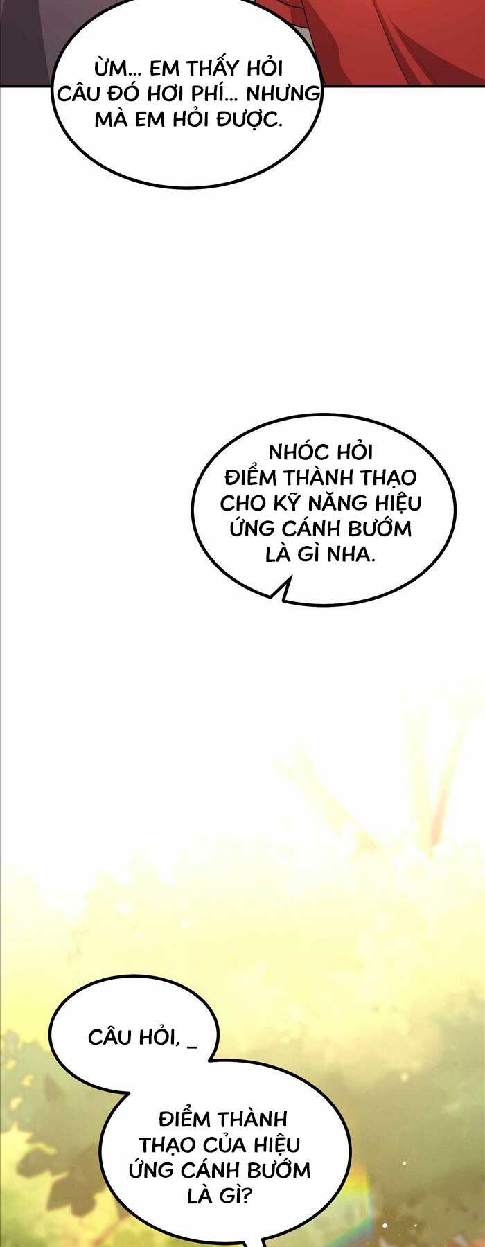 Ai Cũng Hồi Quy Ngoại Trừ Tôi Chương 23 Ảnh 7