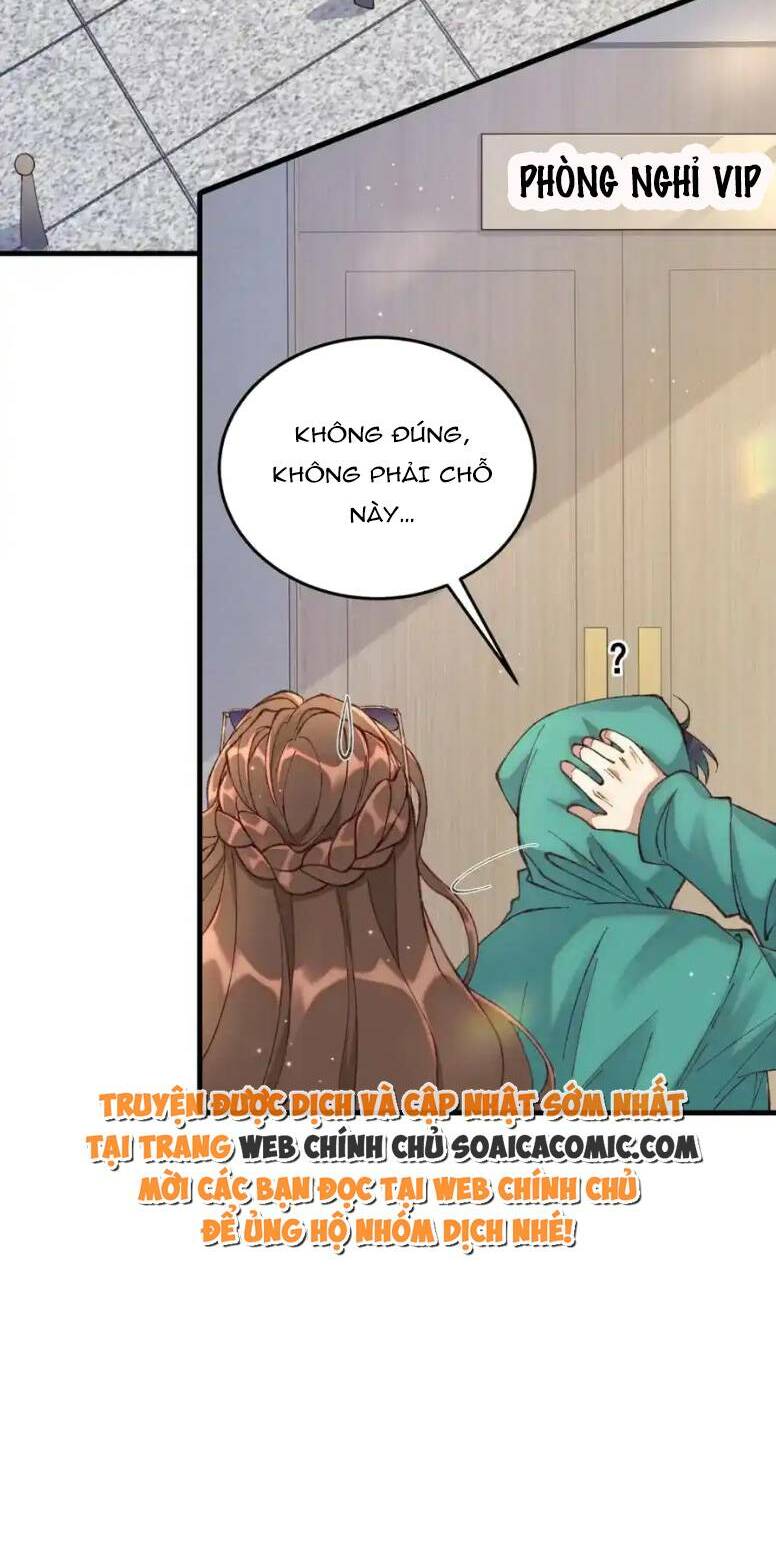 Ta Có Hào Quang Bá Tổng Chương 11 Ảnh 5