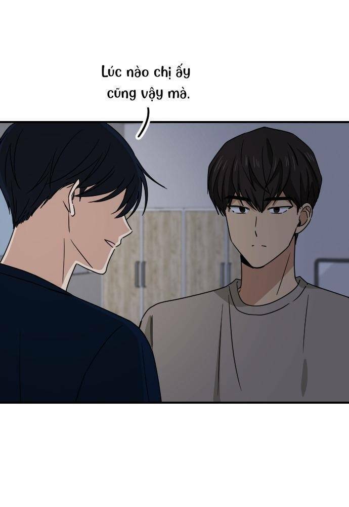 Bạn Của Em Trai Chương 66 Ảnh 17