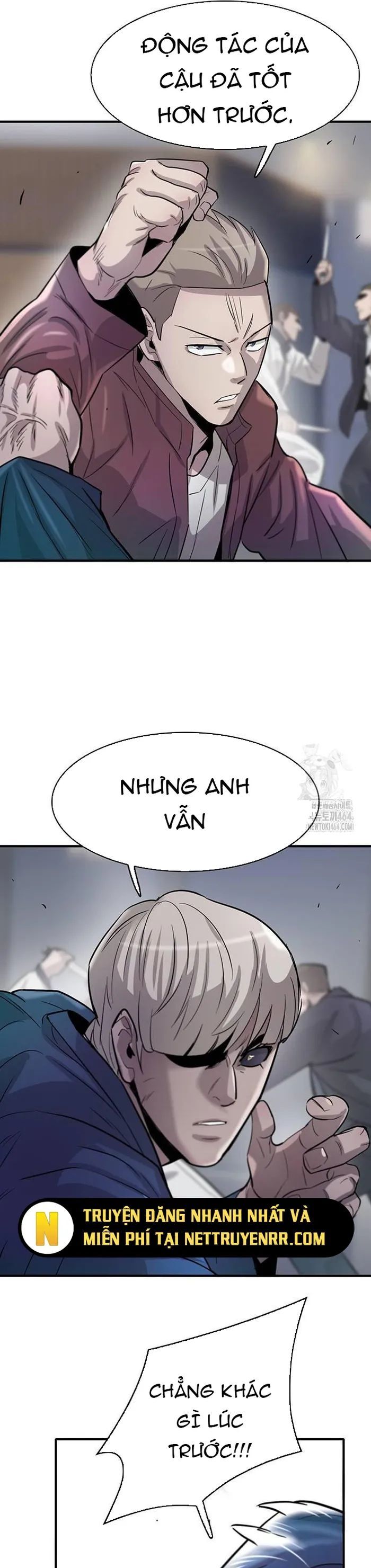 Bù Nhìn Chương 94 Ảnh 7