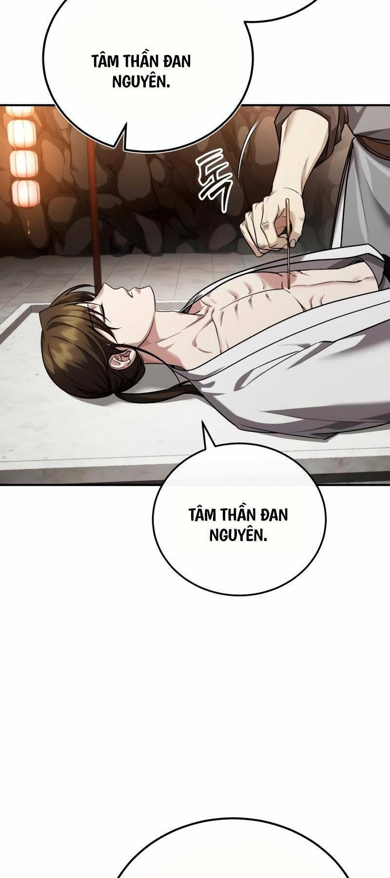 Thiếu Gia Yểu Mệnh Nhà Họ Bạch Chương 42 Ảnh 29