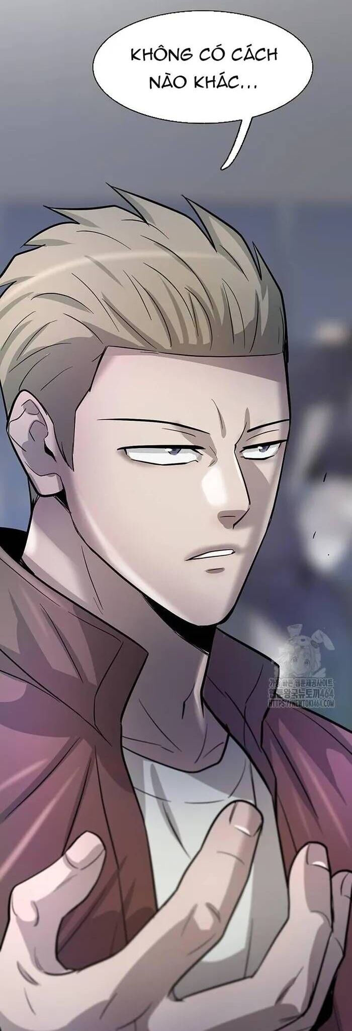 Bù Nhìn Chương 94 Ảnh 4