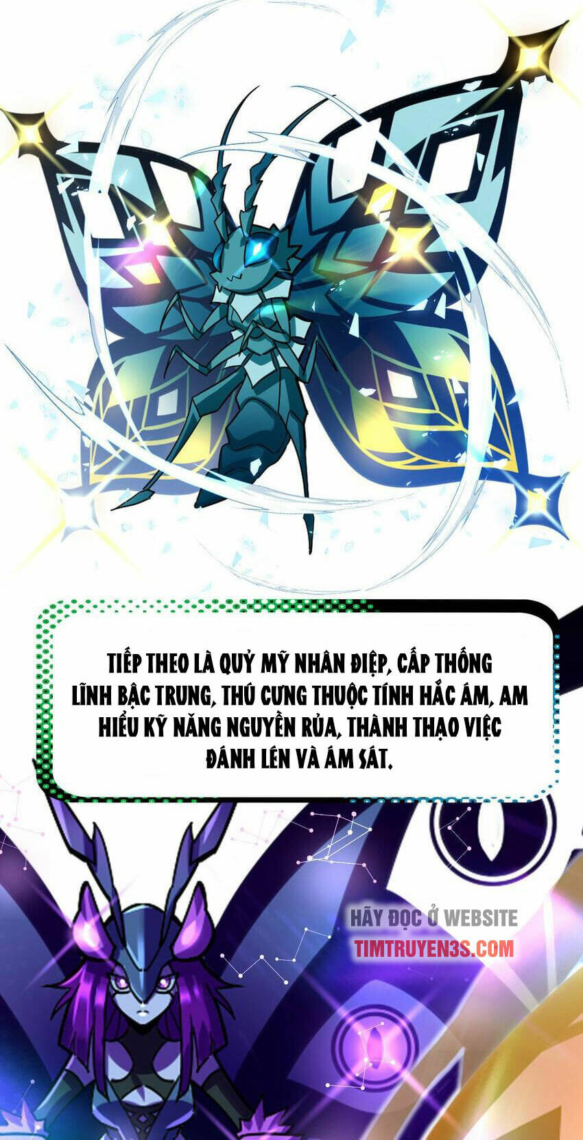 Ngự Thú Phản Khoa Học Chương 31 Ảnh 15