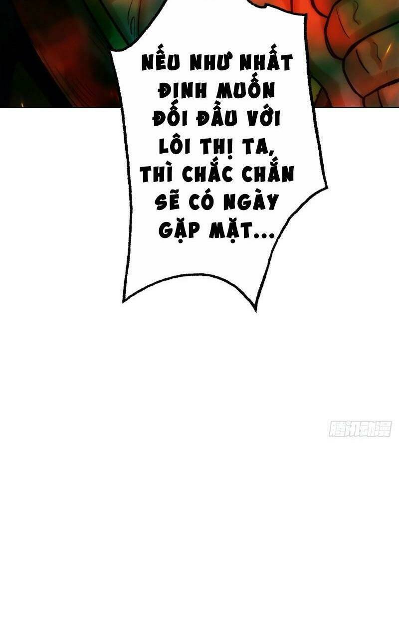 Bất Hủ Phàm Nhân Chương 56 Ảnh 67