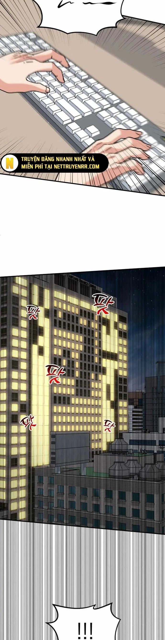 Nhà Đầu Tư Nhìn Thấy Tương Lai Chương 40 Ảnh 47