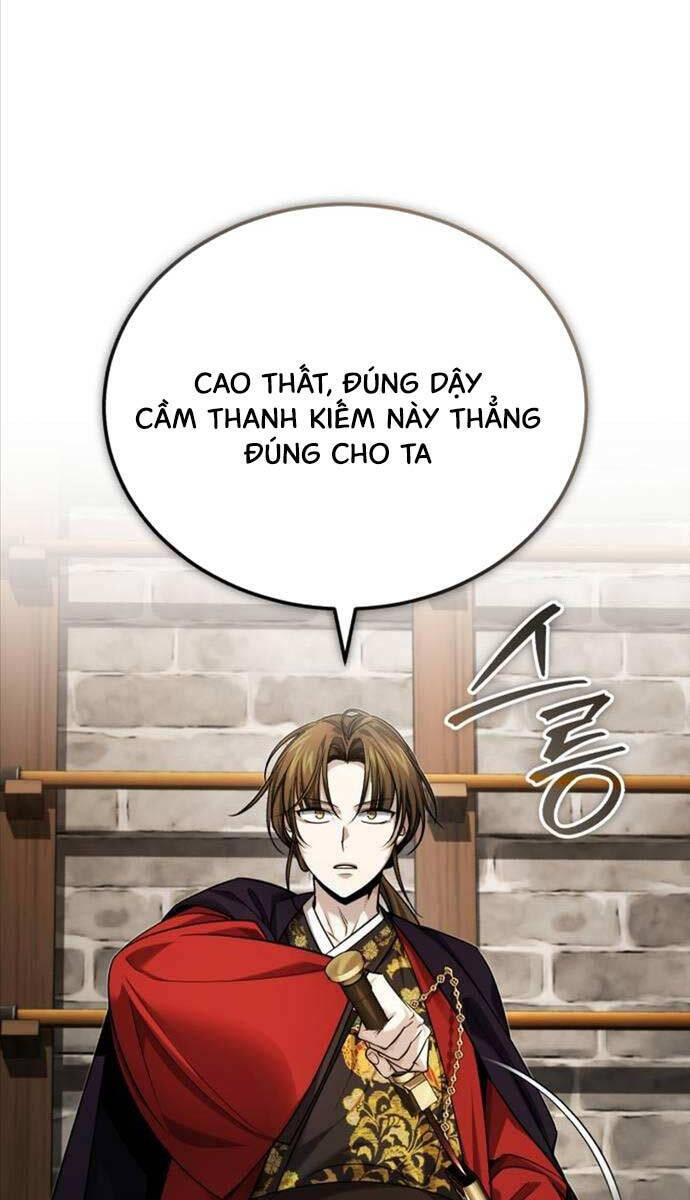 Thiếu Gia Yểu Mệnh Nhà Họ Bạch Chương 30 Ảnh 80