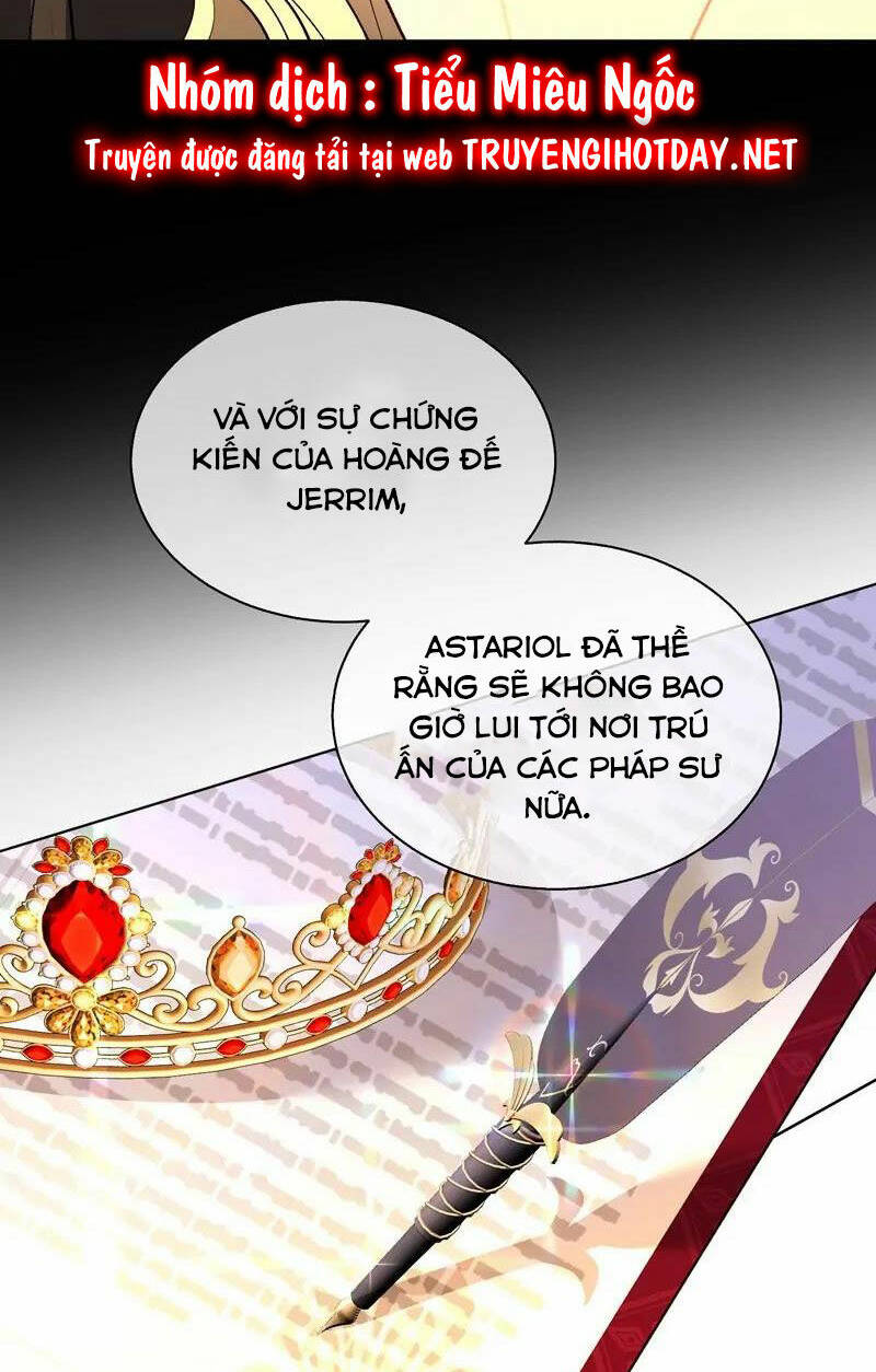 Một Ngày Nọ Cha Bỗng Dưng Xuất Hiện Chương 56 Ảnh 55