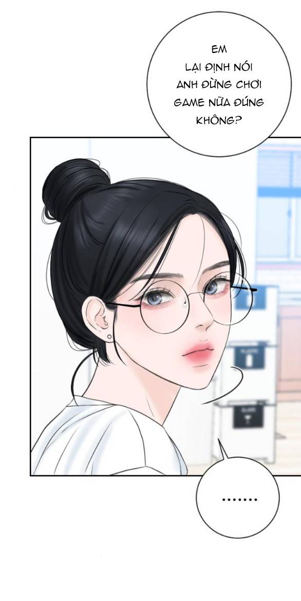Tôi Sẽ Cho Anh Thứ Tồi Tệ Nhất Chương 4.1 Ảnh 28