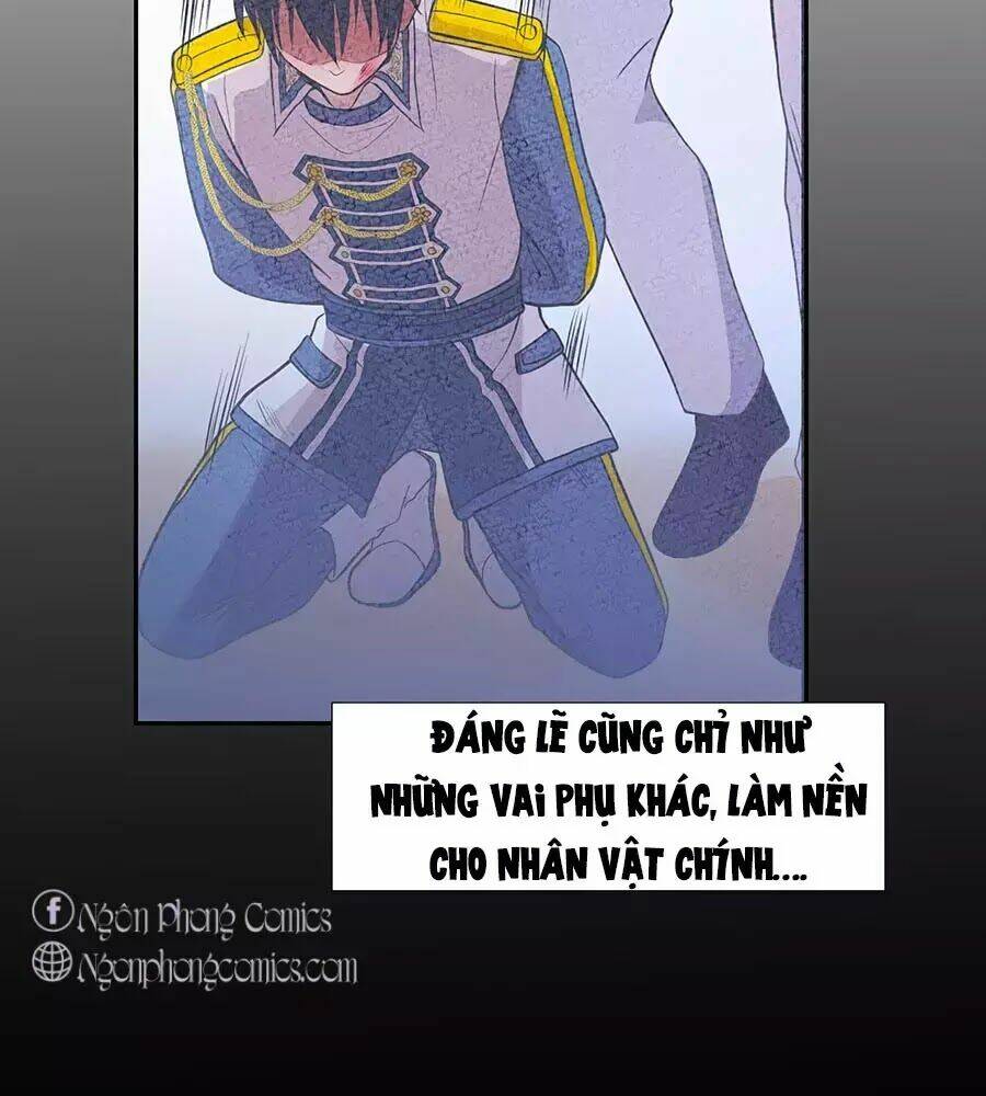 Kế Hoạch Sống Còn Của Công Chúa Nữ Phụ Chương 3 Ảnh 66