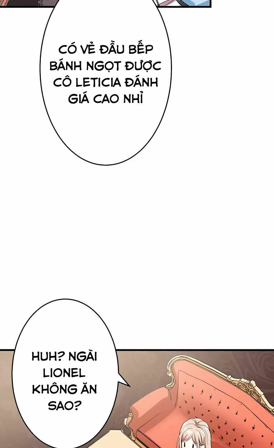 Dù Tôi Trở Thành Nhân Vật Phụ, Tôi Được Yêu Chiều Bởi Công Tước Thích Bảo Vệ Quá Mức Chương 2 Ảnh 56